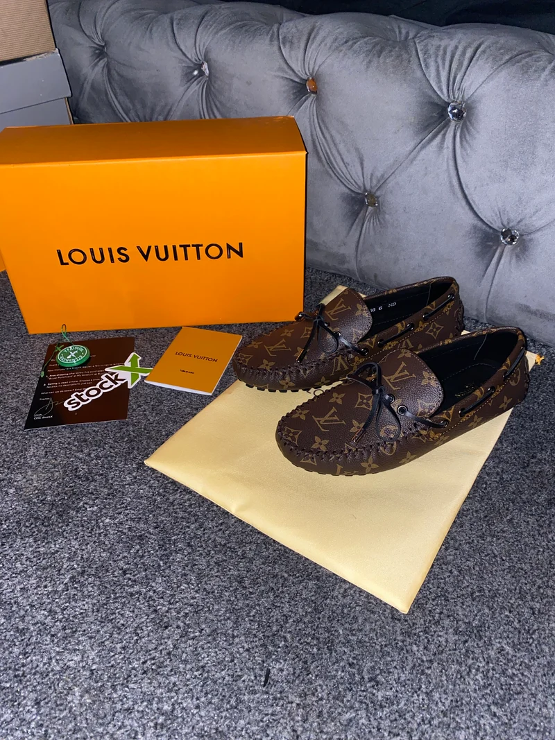 Loafers