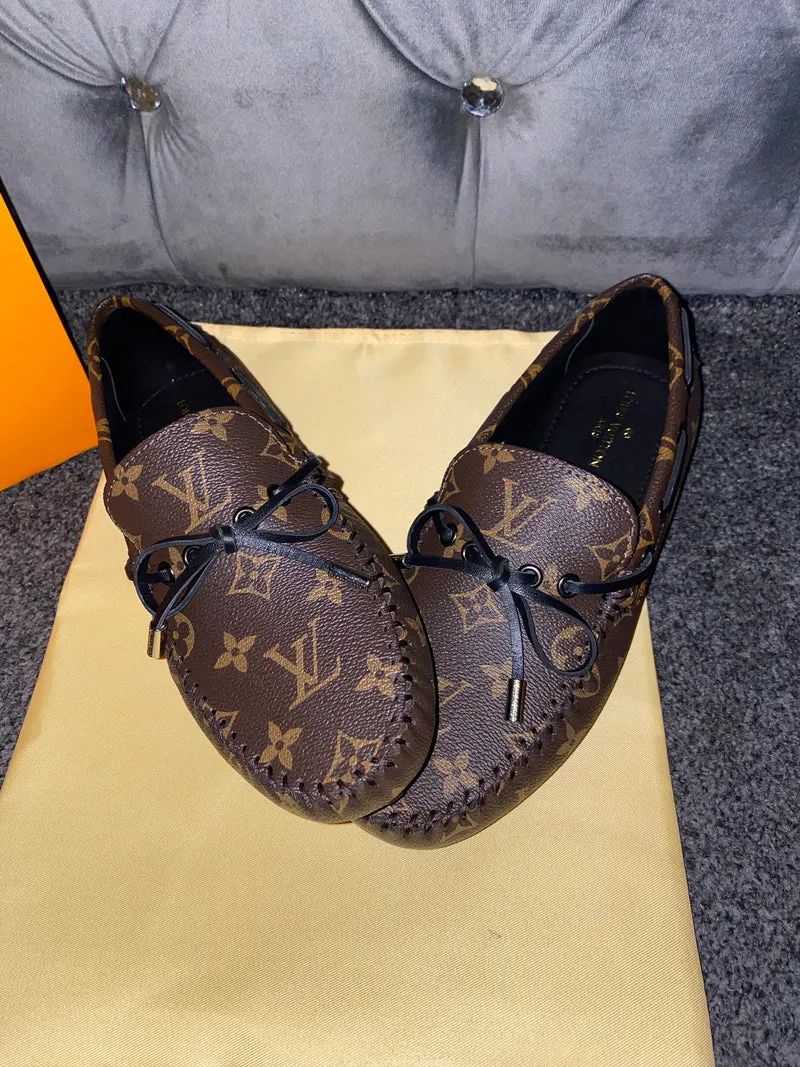 Loafers