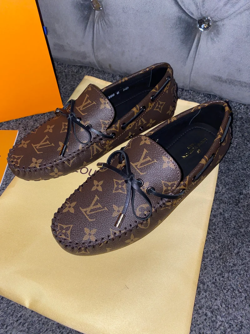 Loafers