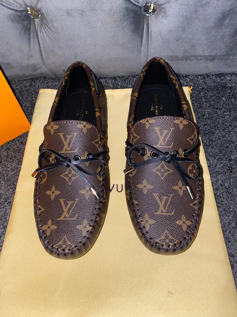 Loafers