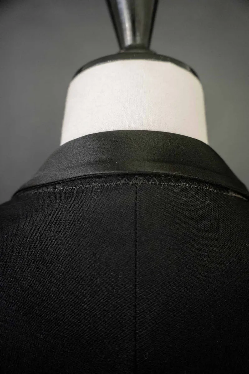 Vintage Napoleom Blazer Schurwolle, M–L
