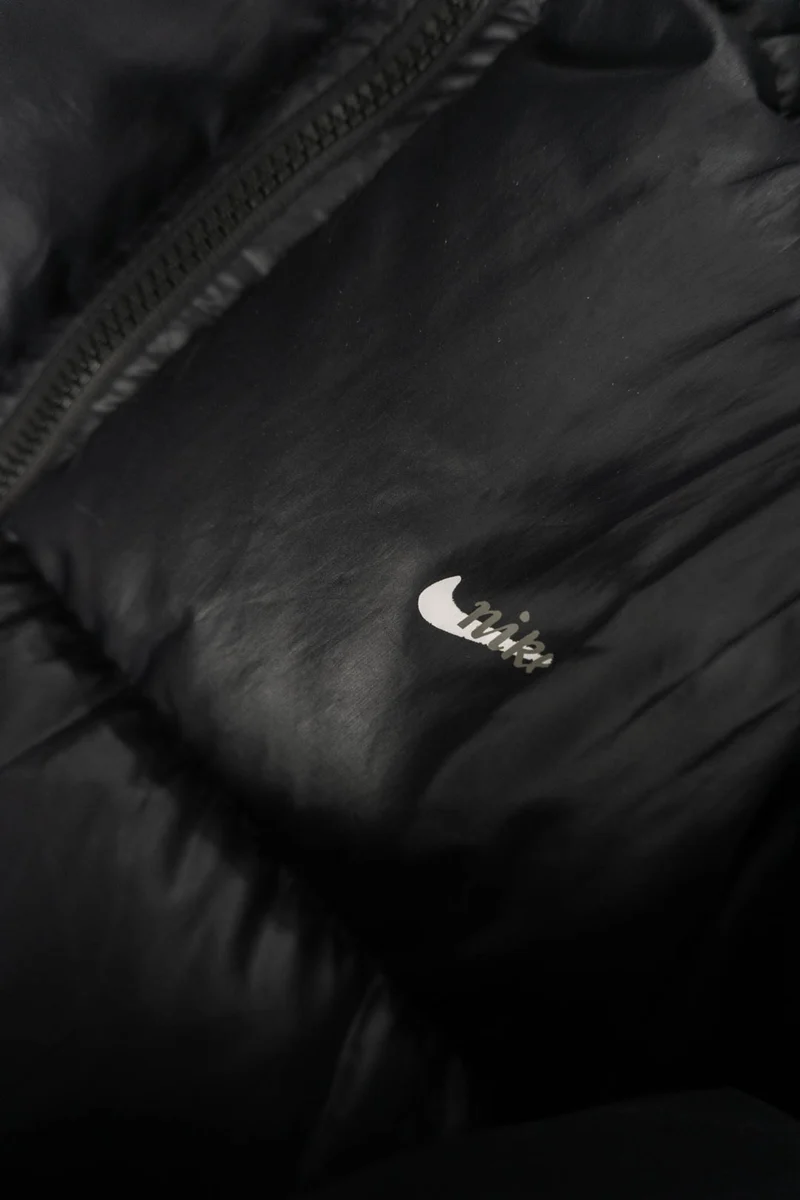 Nike Daunenjacke Transit Pass