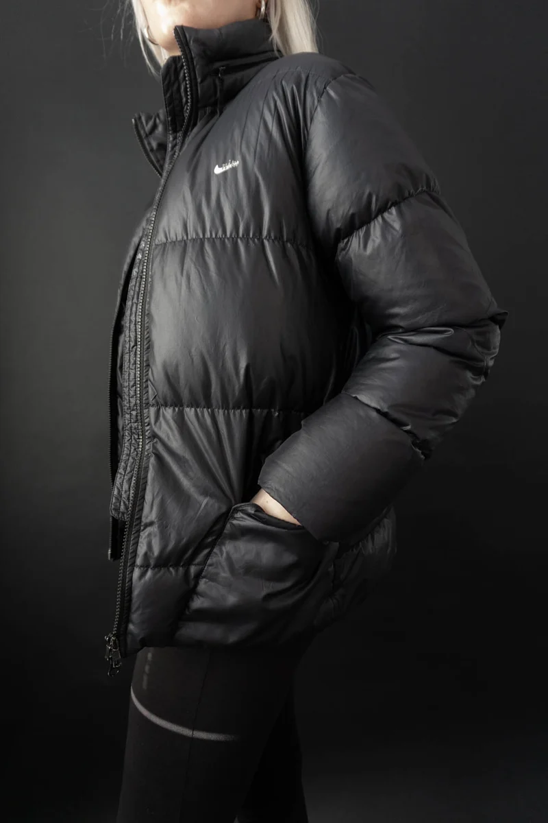 Nike Daunenjacke Transit Pass