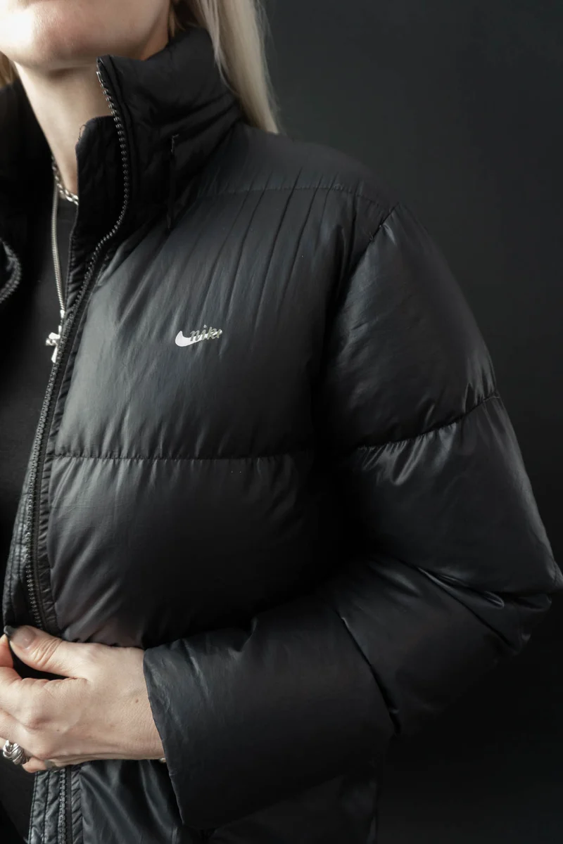 Nike Daunenjacke Transit Pass