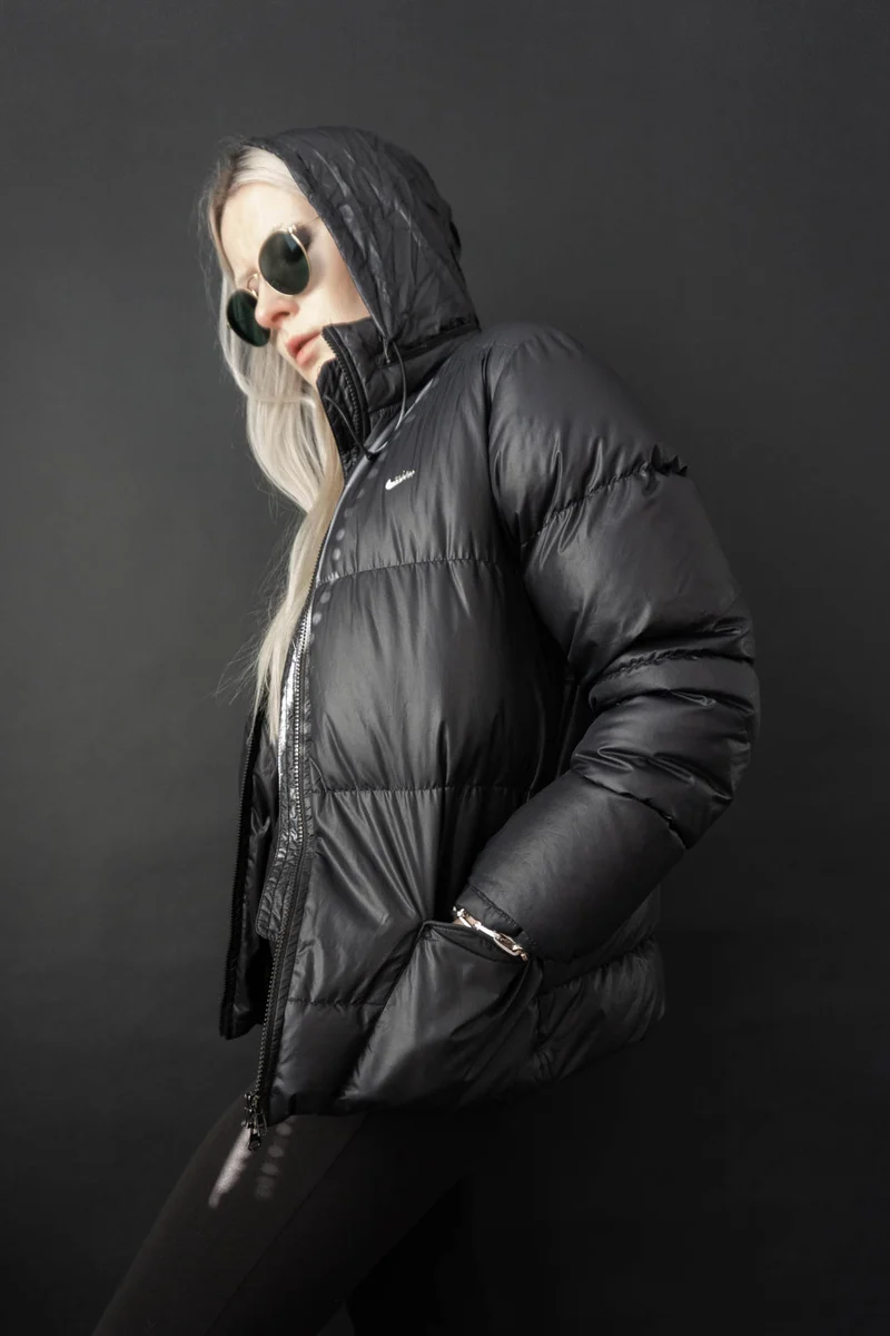 Nike Daunenjacke Transit Pass