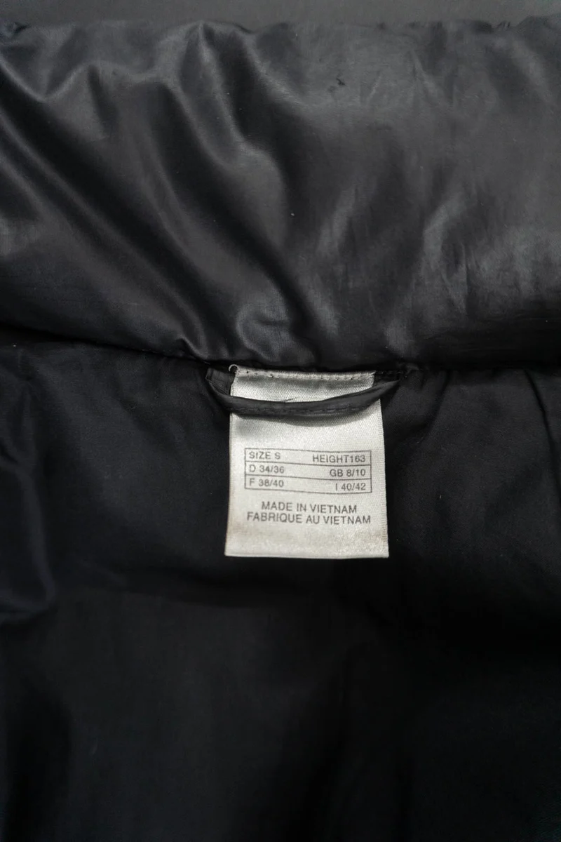 Nike Daunenjacke Transit Pass