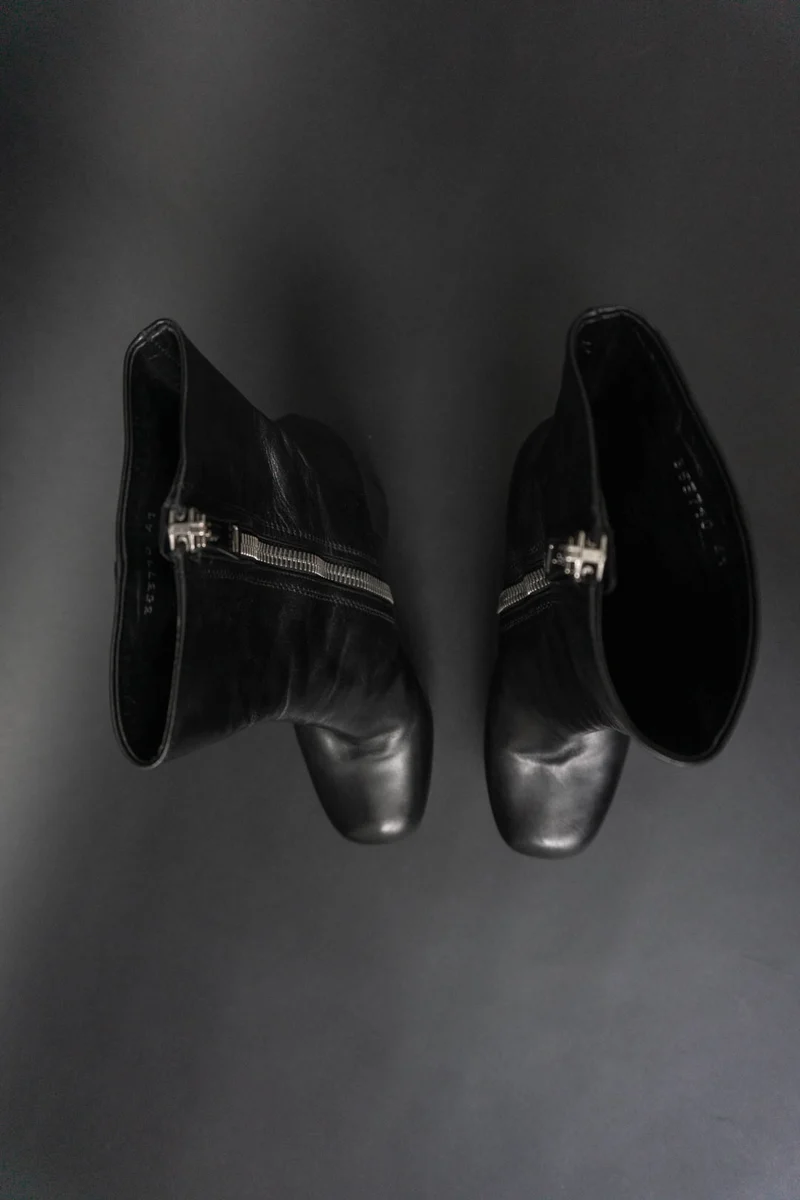 GUCCI Platform Boots 41