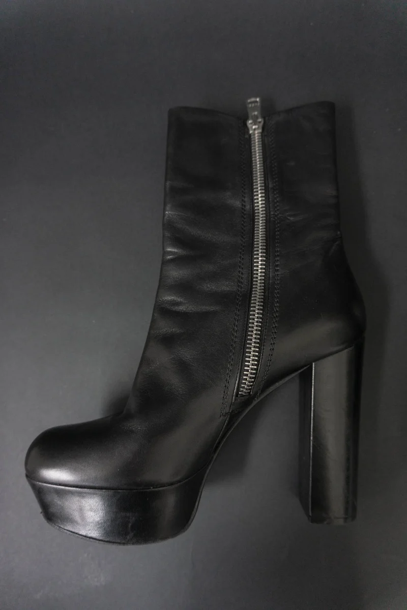 GUCCI Platform Boots 41