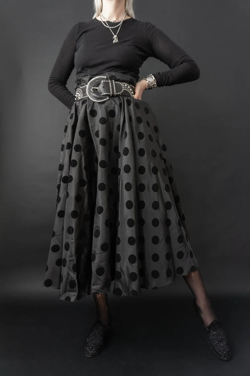 Gothic Slipper Fernando Pensato 39
