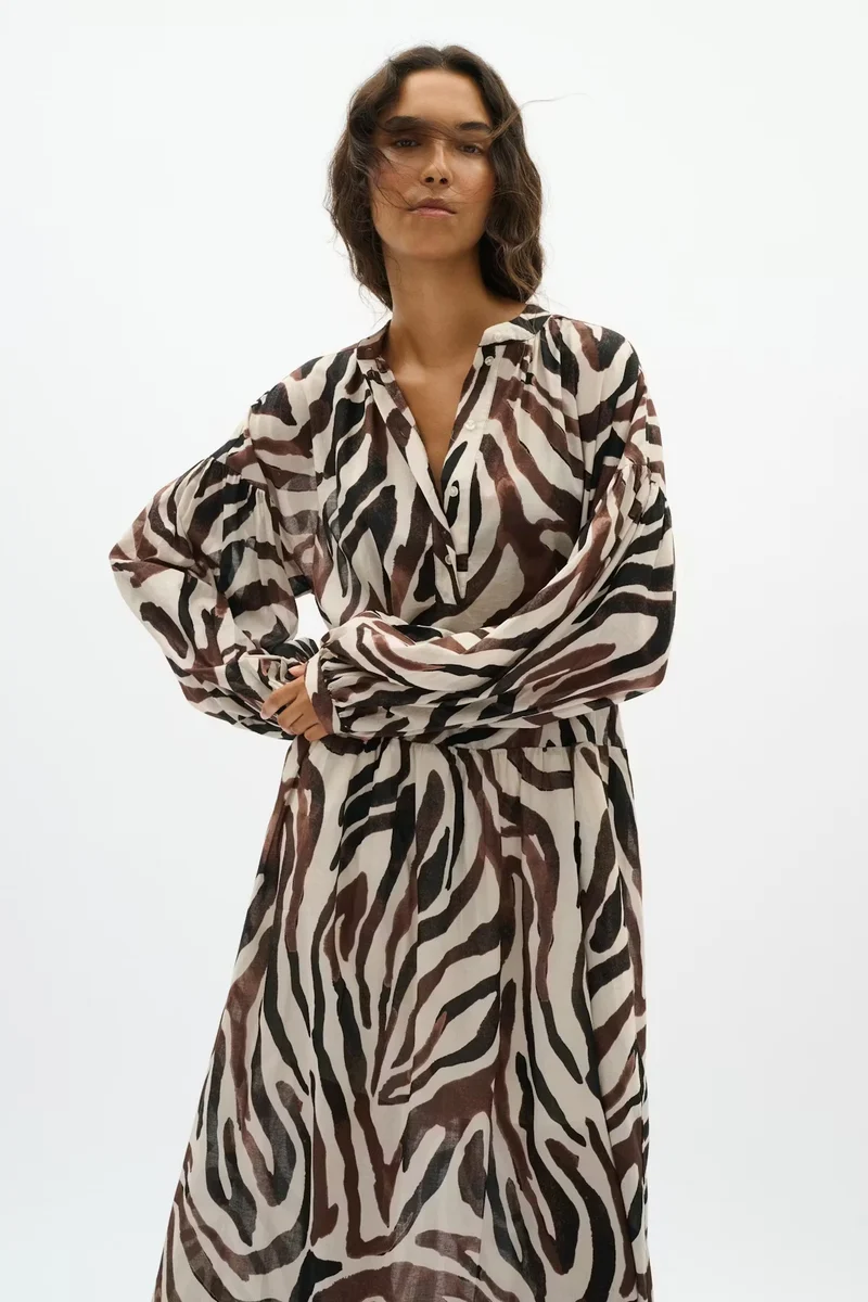 Kleid Rosalie