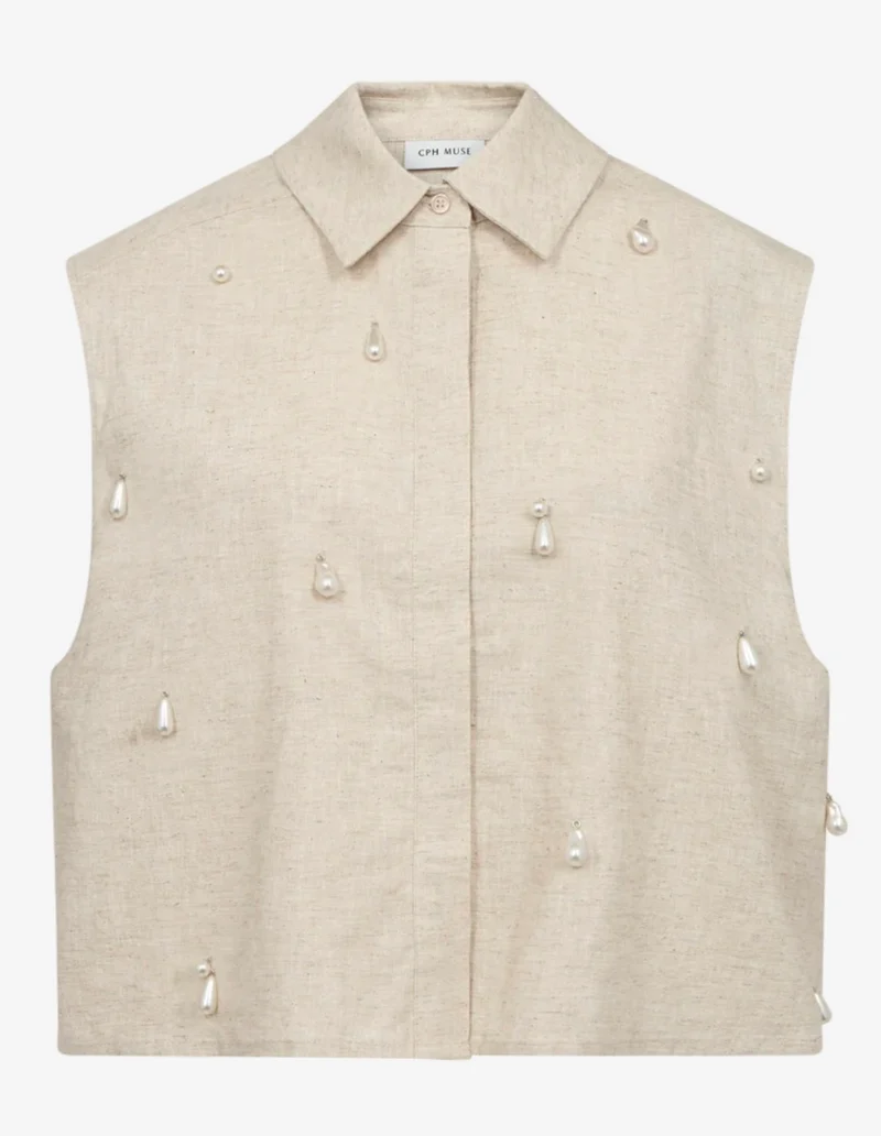 Bluse Melan