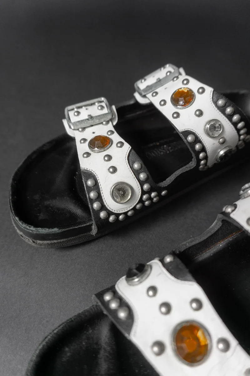 Vintage Birkenstock Heidi Klum Arizona, 41