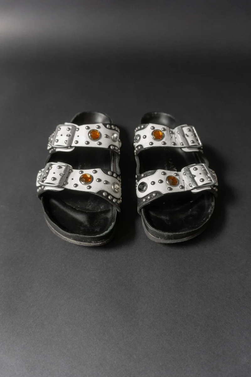Vintage Birkenstock Heidi Klum Arizona, 41