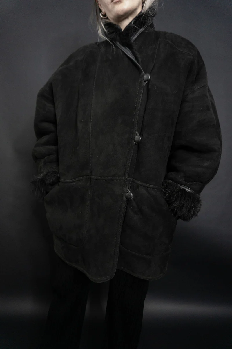 Lammy Schwarz, M–L