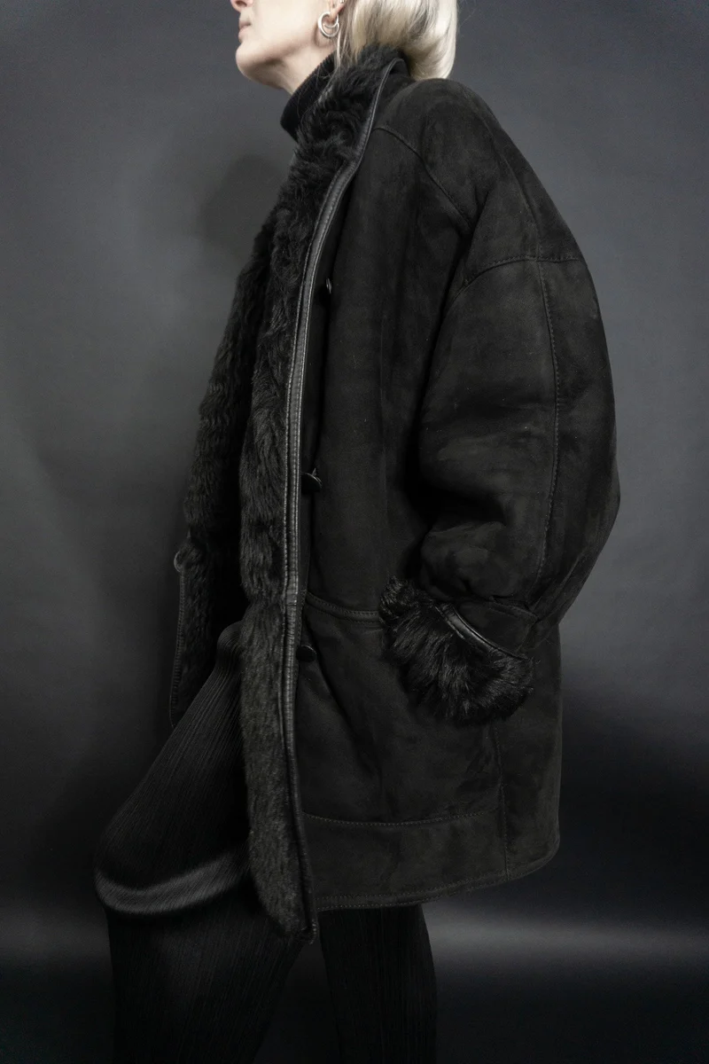 Lammy Schwarz, M–L