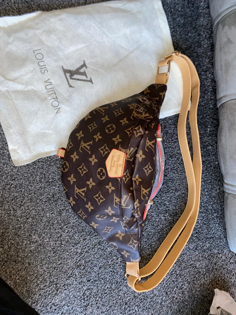Original Bumbag