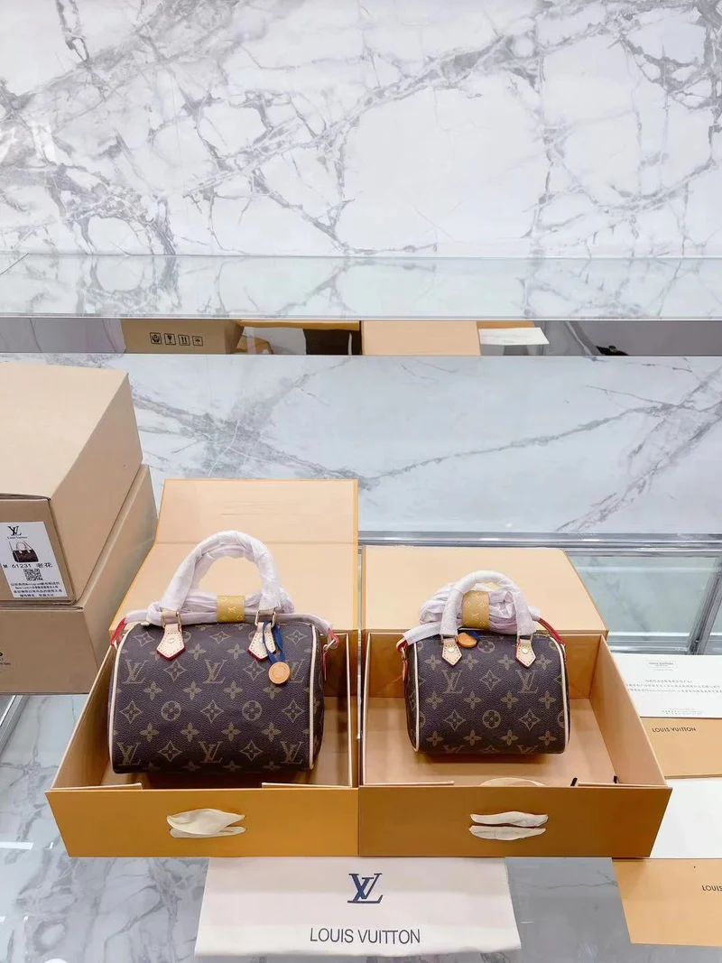Speedy Bags