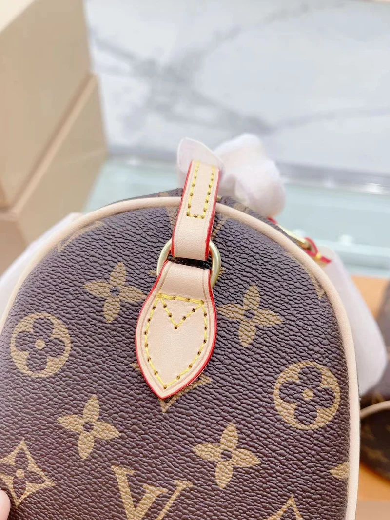 Speedy Bags