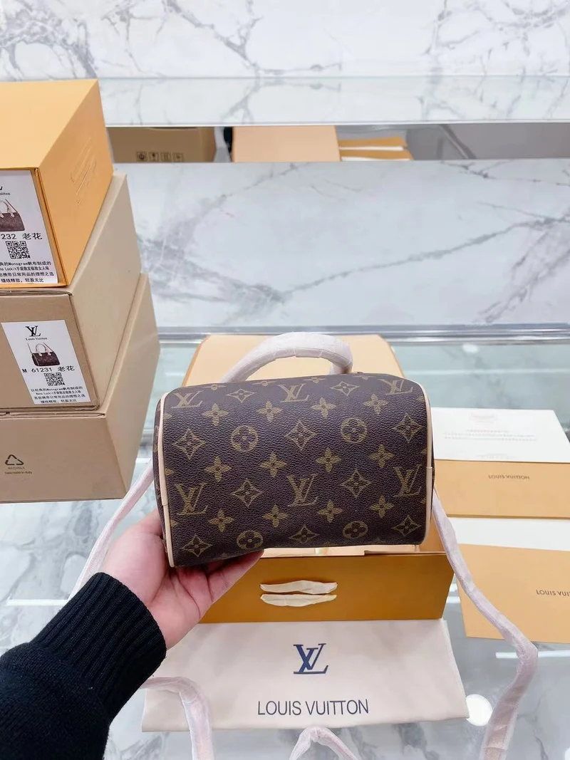 Speedy Bags