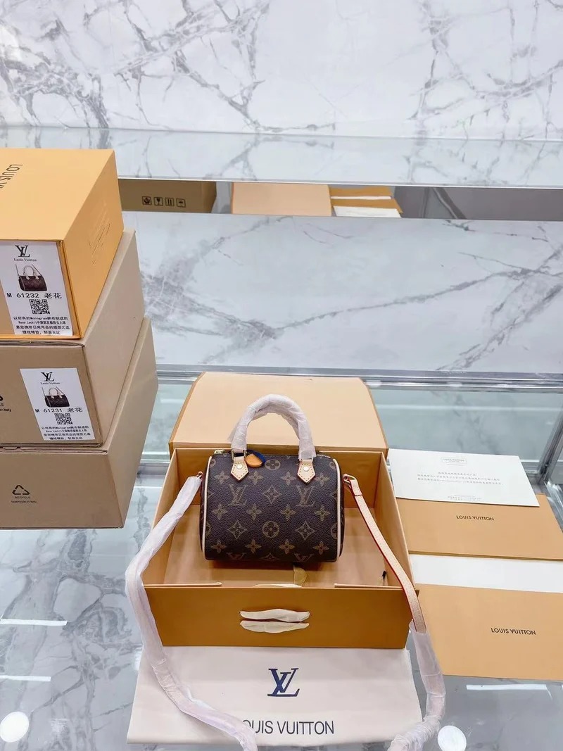 Speedy Bags