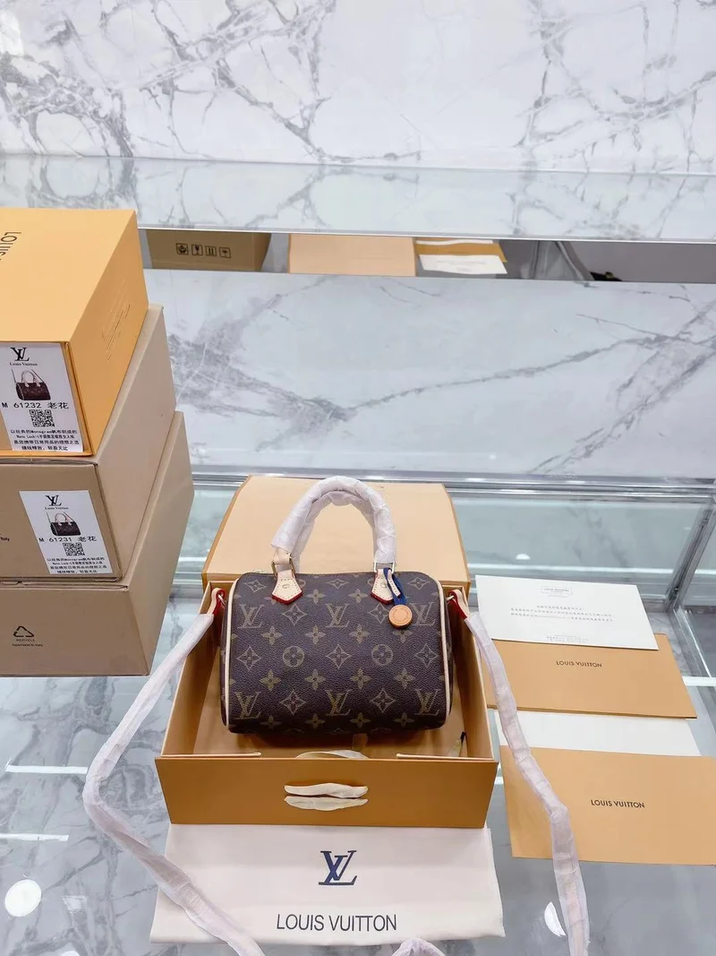 Speedy Bags