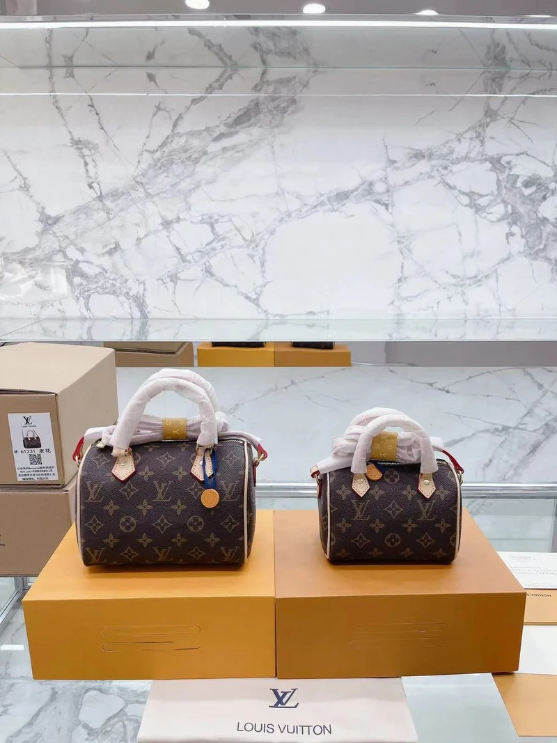 Speedy Bags