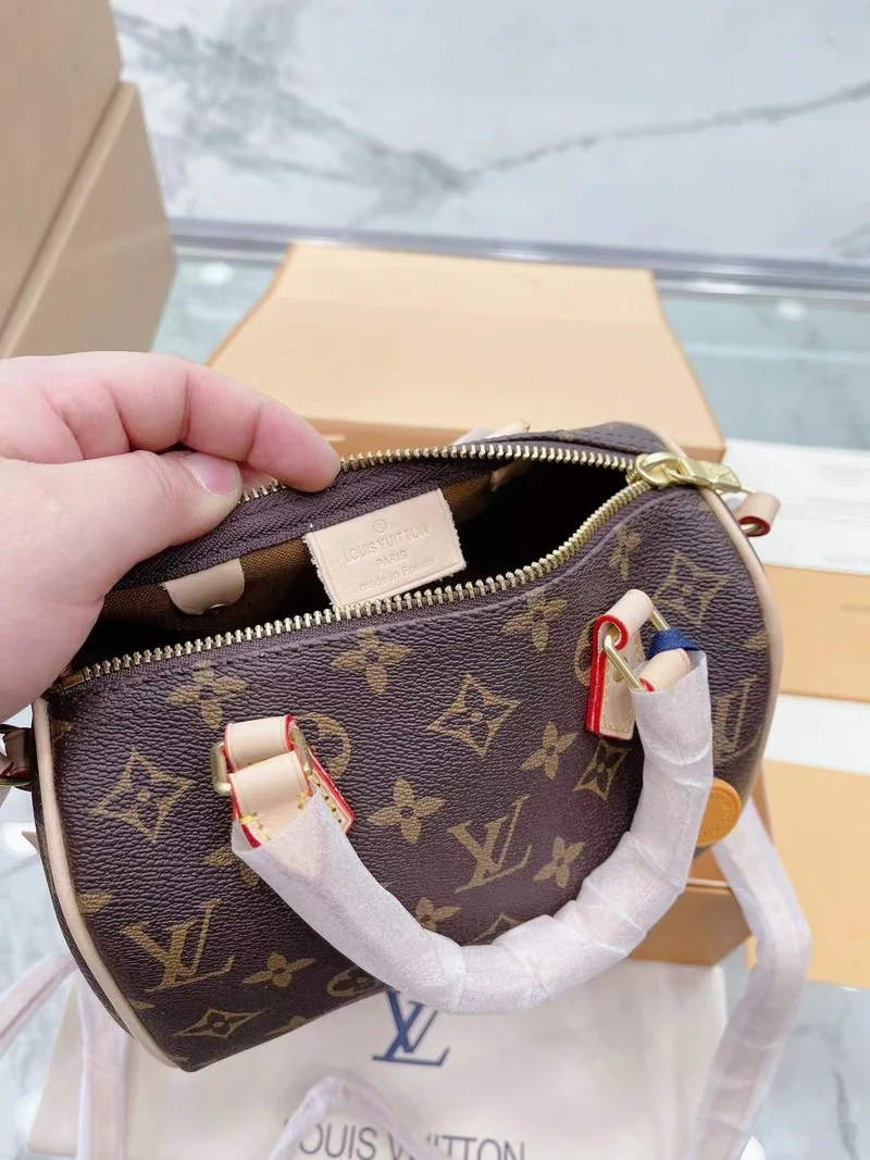 Speedy Bags