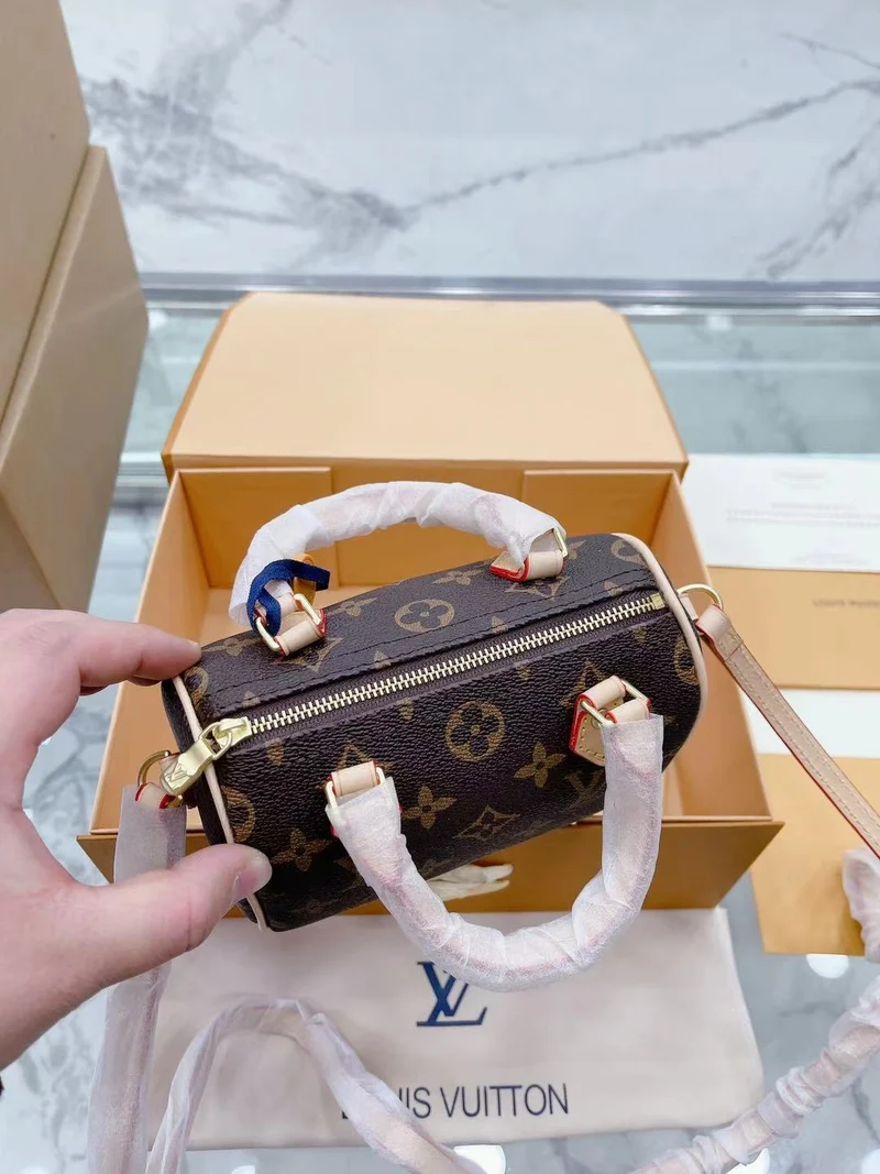 Speedy Bags