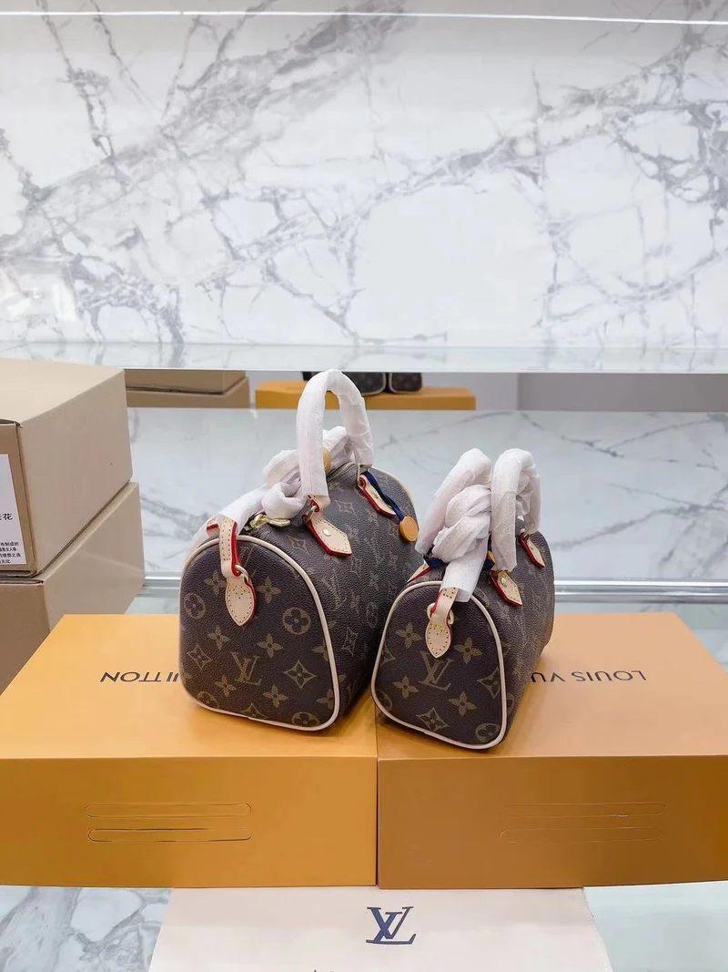 Speedy Bags