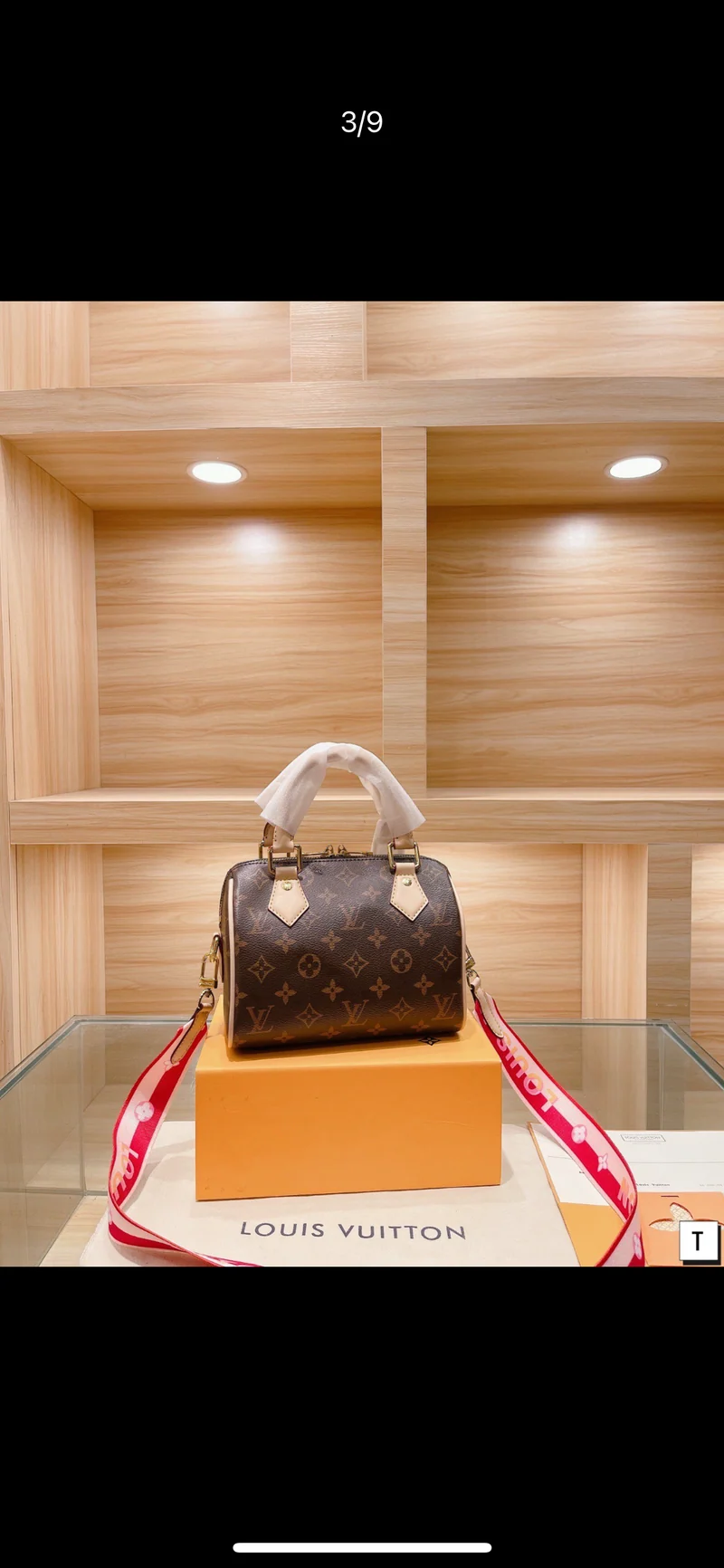 Speedy Bags