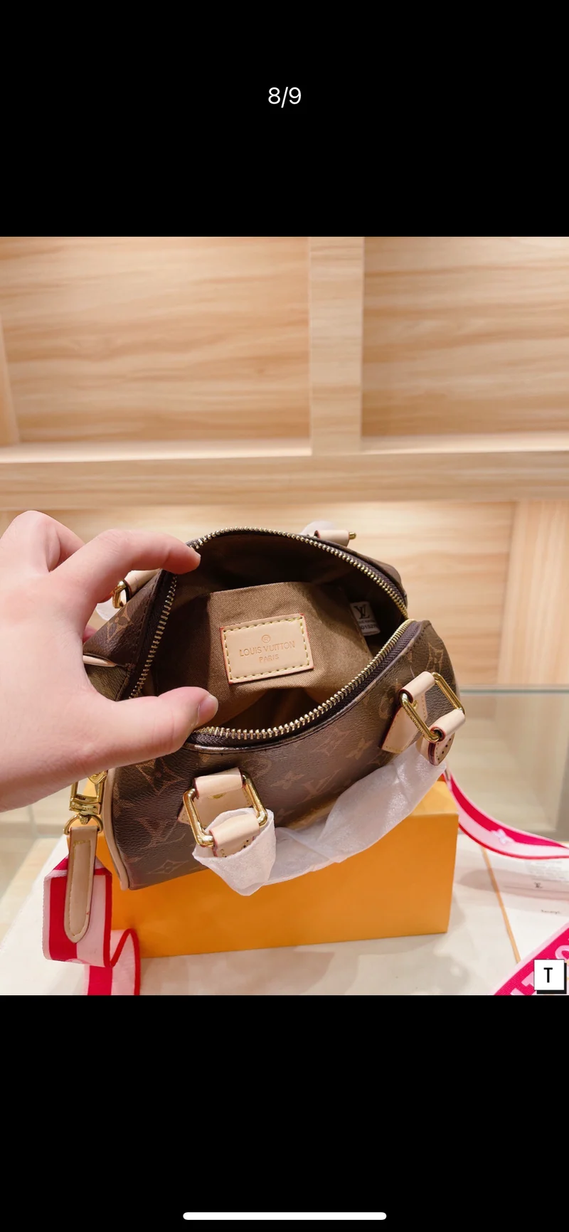 Speedy Bags