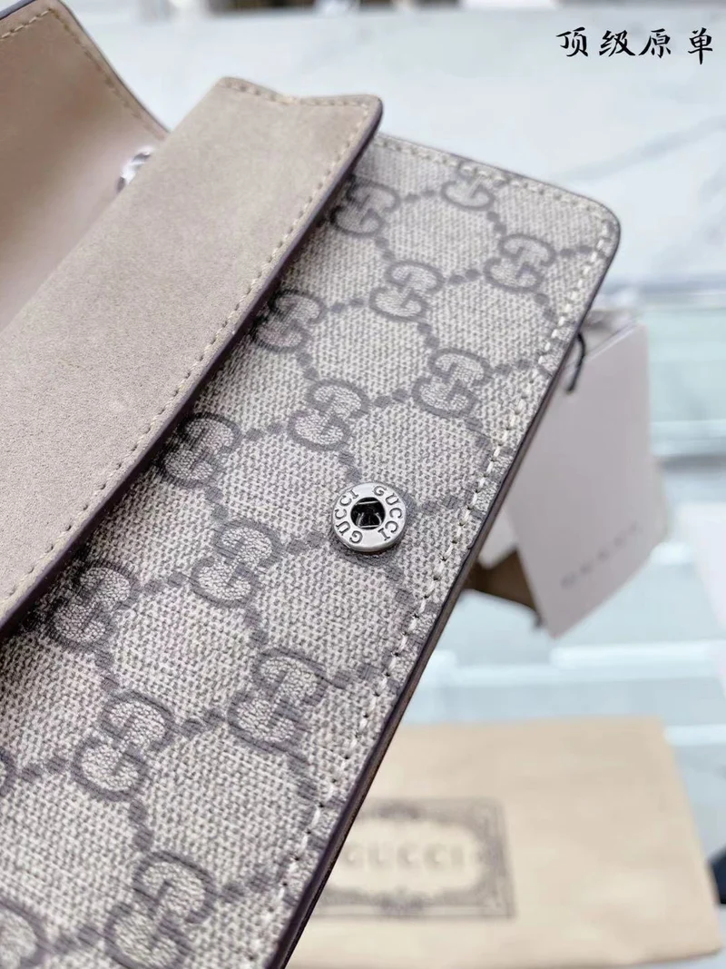 G Dino Shoulder Bag
