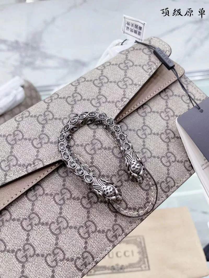 G Dino Shoulder Bag