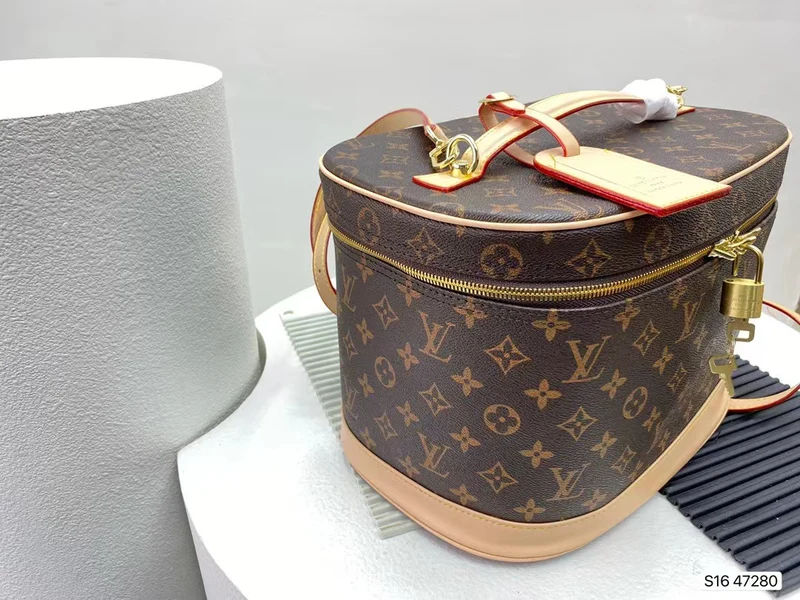 Big Make Up Box