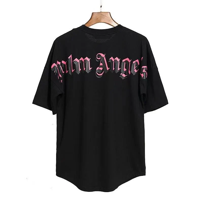 Oversized Angels Top