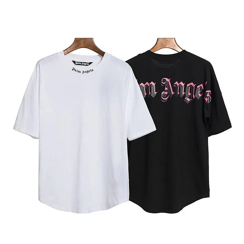 Oversized Angels Top