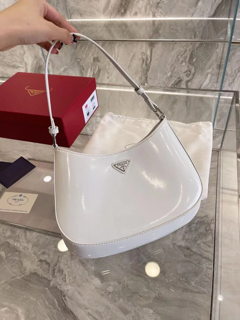 Prad Shinny Bag