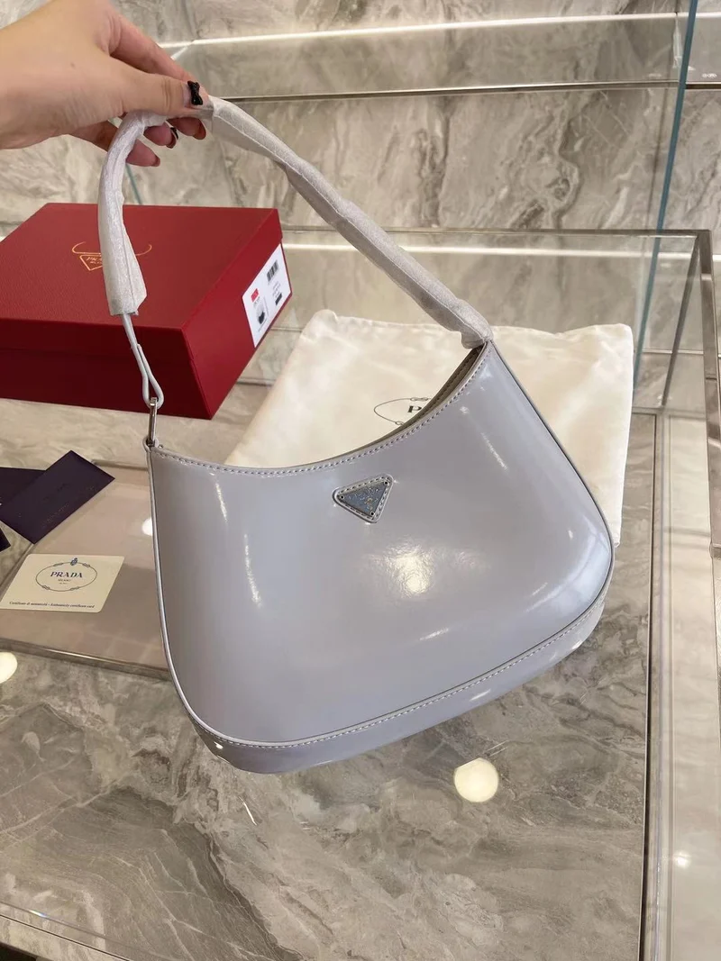 Prad Shinny Bag