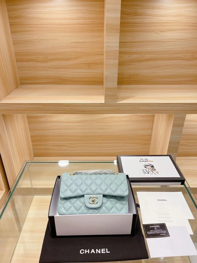 C Shoulder Bag