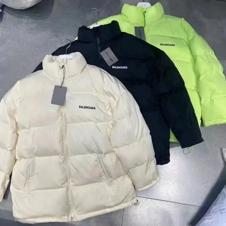 Balency Puffa Coat