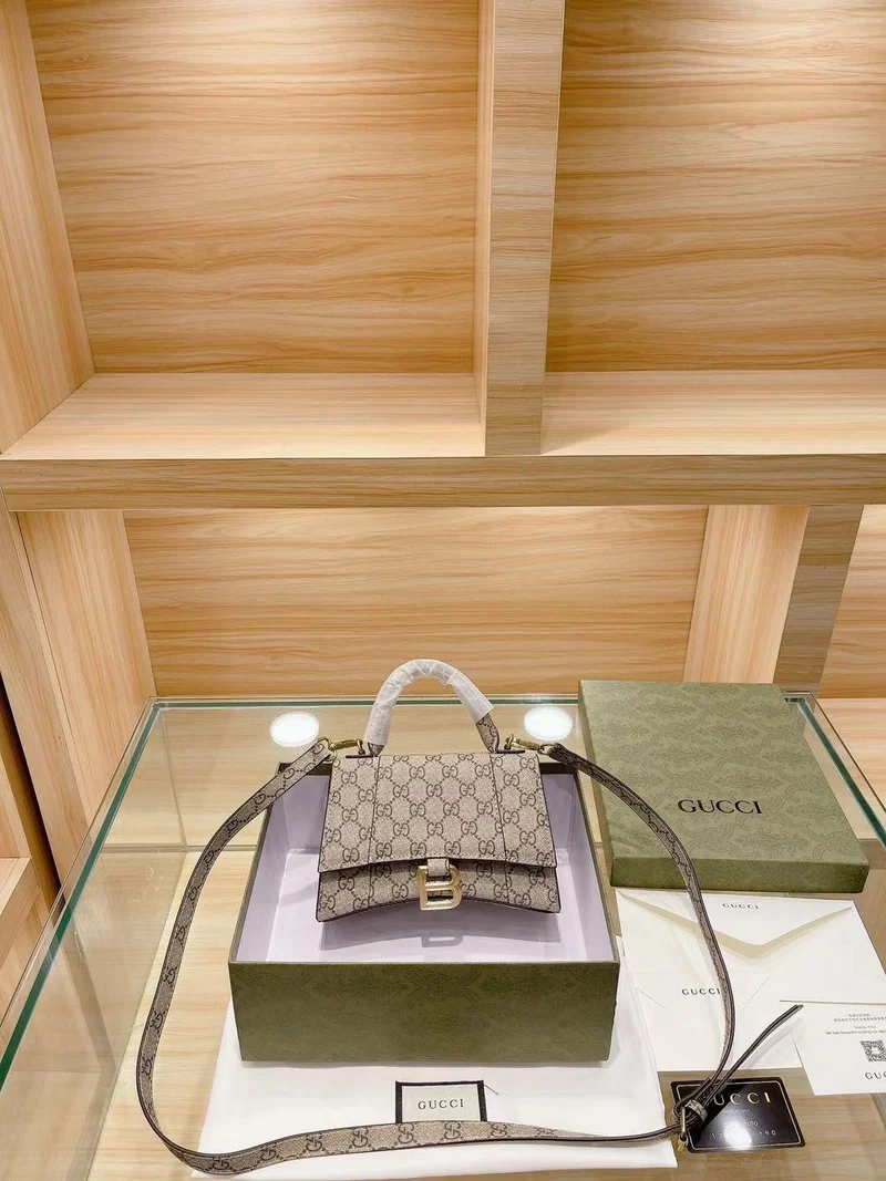 G Small Balency Bag