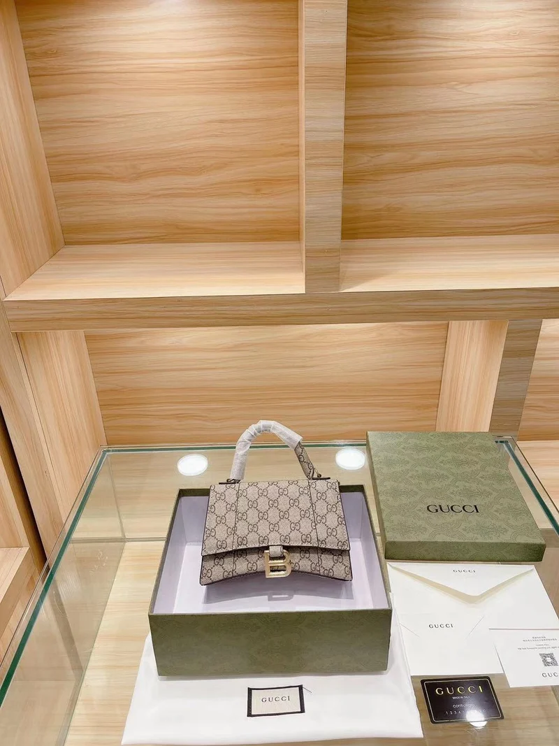 G Small Balency Bag