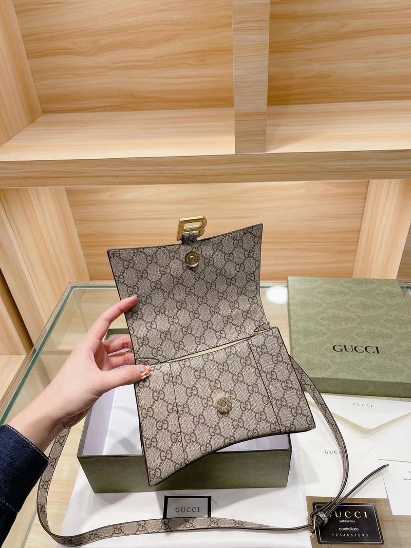 G Small Balency Bag