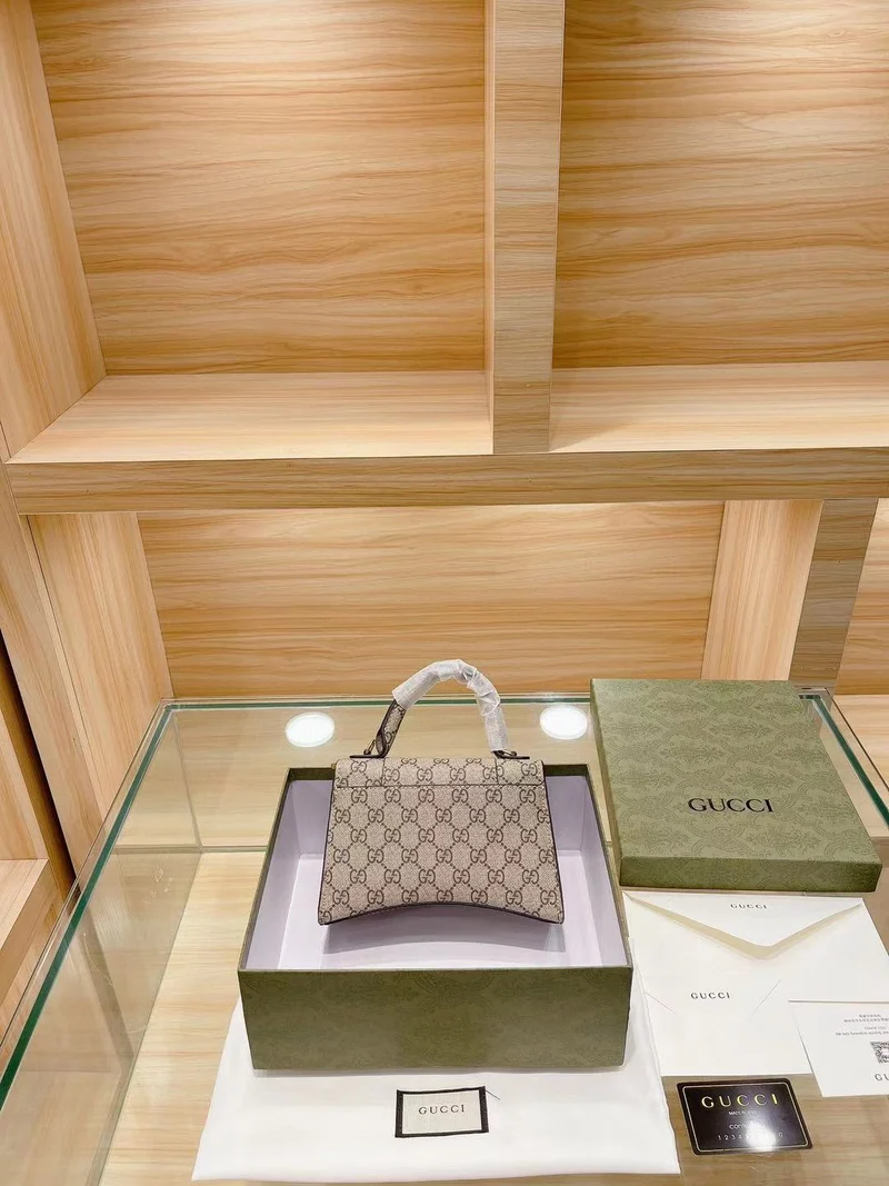 G Small Balency Bag