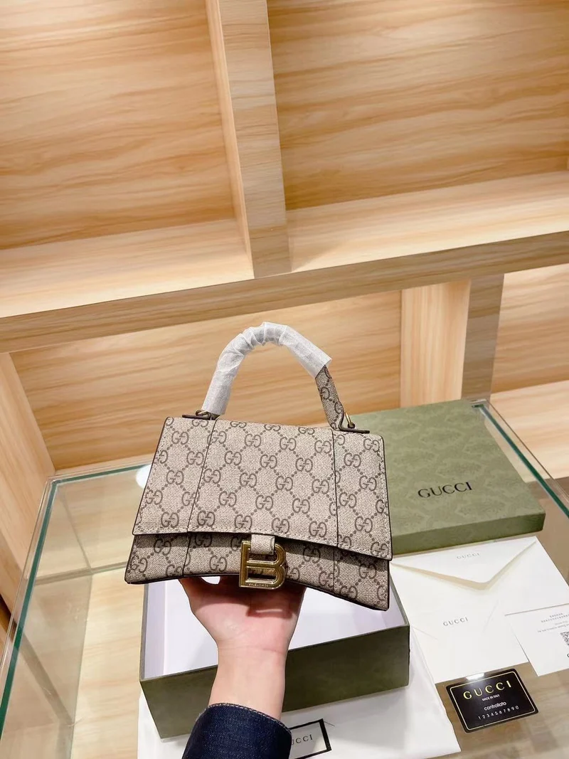 G Small Balency Bag