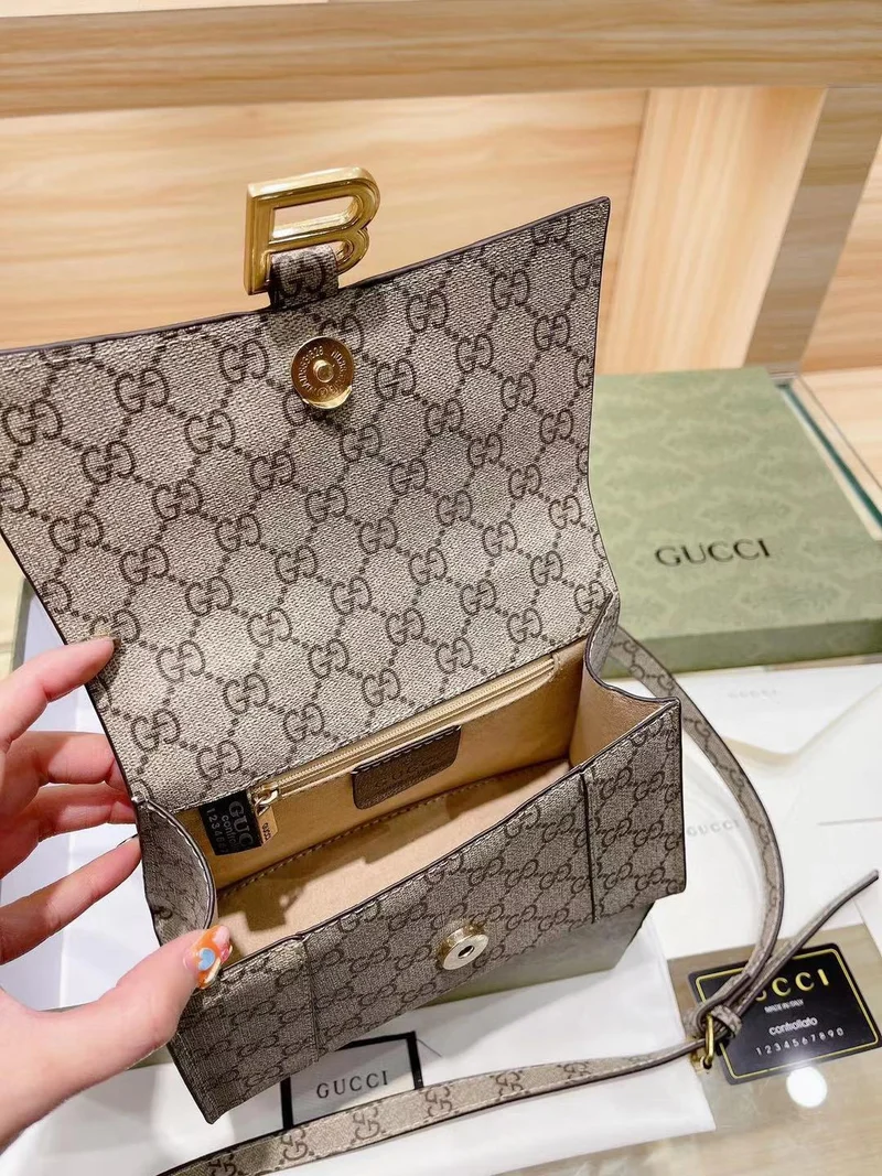 G Small Balency Bag