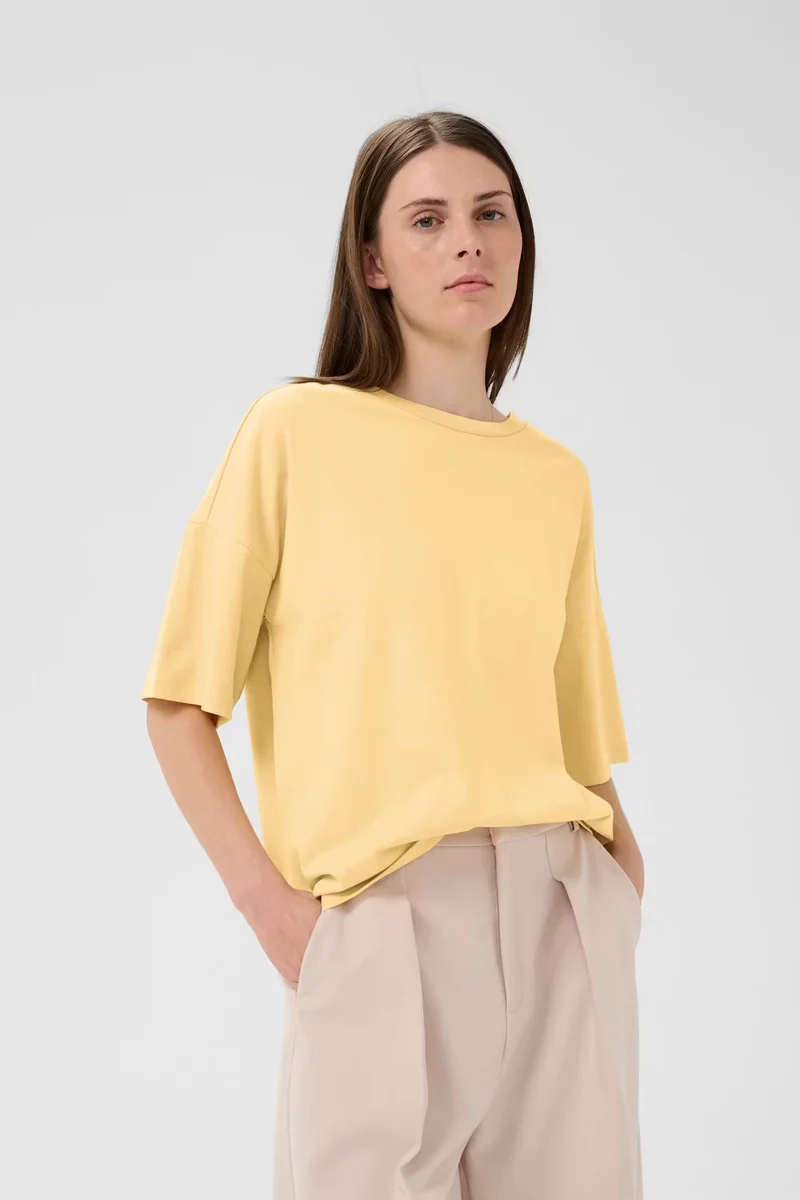 Shirt Sophie *chamomille