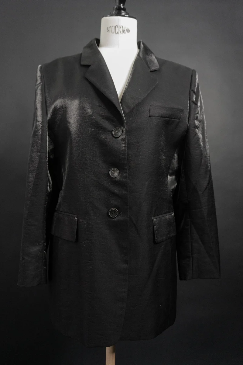 Blazer Rene Lezard, S–M