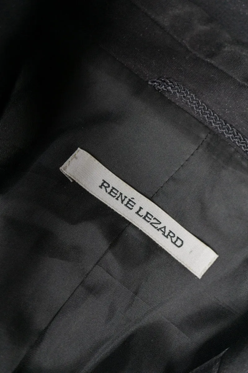 Blazer Rene Lezard, S–M