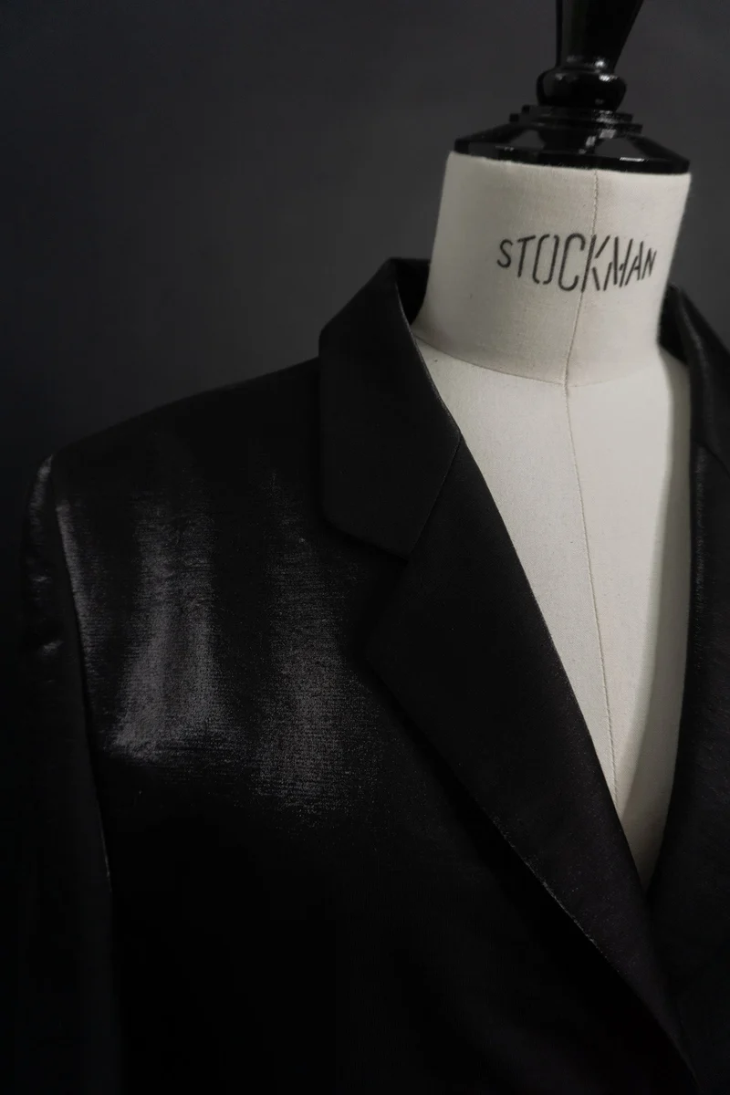 Blazer Rene Lezard, S–M